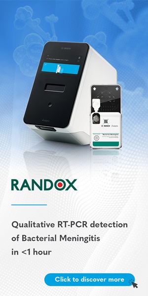 RANDOX LABORATORIES