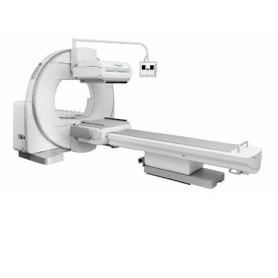 SPECT SCANNER