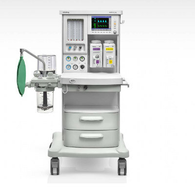 ANESTHESIA SYSTEM