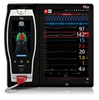 Patient Monitoring Platform