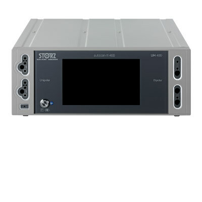 ELECTROSURGICAL UNIT