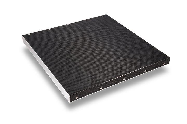 Imagen: El Detector de Rayos X Xineos-2329 para las aplicaciones DBT y FFDM (Fotografía cortesía de Teledyne Dalsa). Imagen: El Detector de Rayos X Xineos-2329 para las aplicaciones DBT y FFDM (Fotografía cortesía de Teledyne Dalsa).