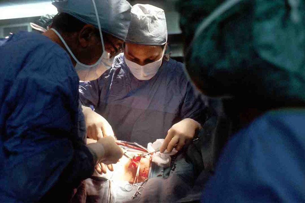 Imagen: Aumento de la demanda de cirugías mínimamente invasivas impulsará el mercado de dispositivos quirúrgicos (Fotografía cortesía de Unsplash)