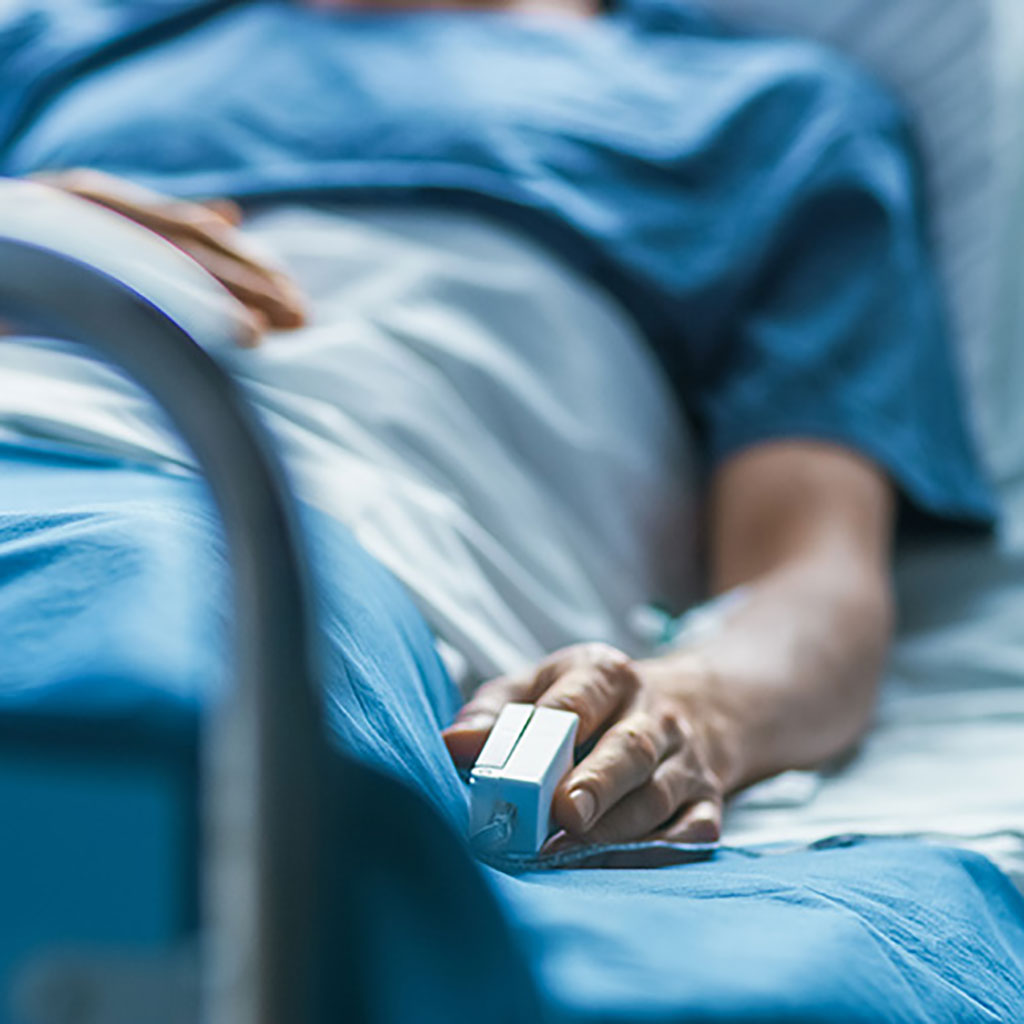Imagen: Los sensores de cama inteligentes integrados en los colchones de hospital podrían detener las úlceras por presión (Fotografía cortesía de la Universidad del Sur de Australia)