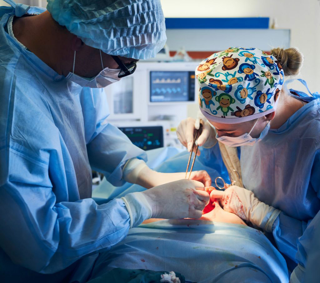 Imagen: Los investigadores de cirugía reconstructiva planean desarrollar una nueva forma de ayudar a restaurar la pérdida de tejidos blandos en pacientes (Fotografía cortesía de Freepik)