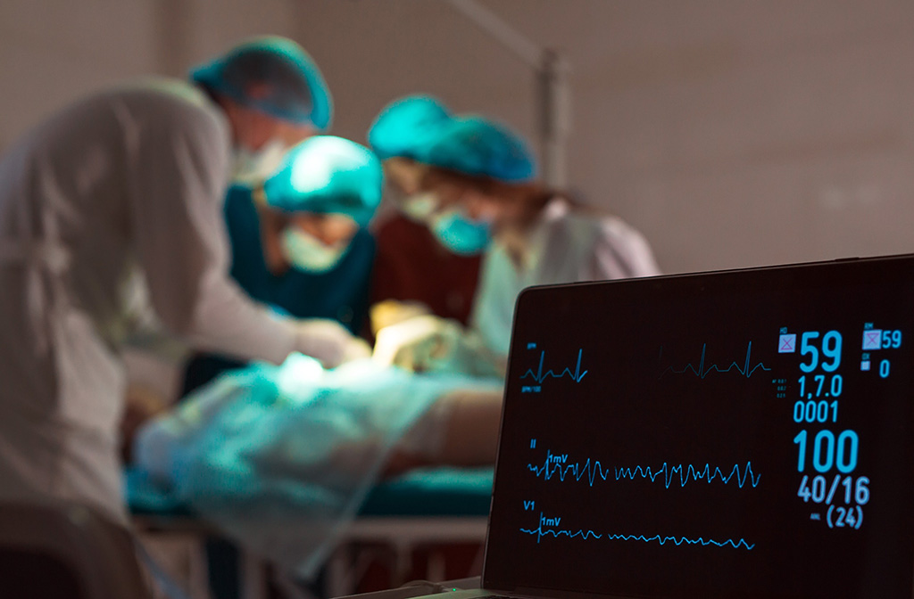Imagen: Plataforma de USIV de próxima generación aprovecha la IA para obtener imágenes superiores (Fotografía cortesía de 123RF) Imagen: Plataforma de USIV de próxima generación aprovecha la IA para obtener imágenes superiores (Fotografía cortesía de 123RF)