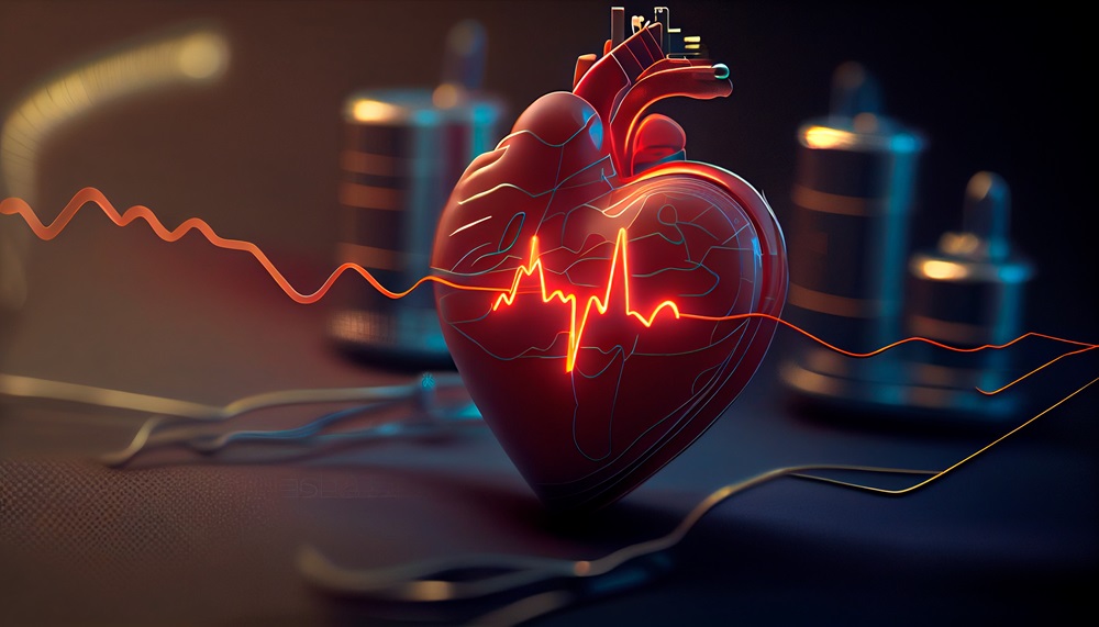Imagen: El sistema de ablación de campo pulsado Volt proporciona una nueva opción de tratamiento para los trastornos del ritmo cardíaco (Fotografía cortesía de 123RF)