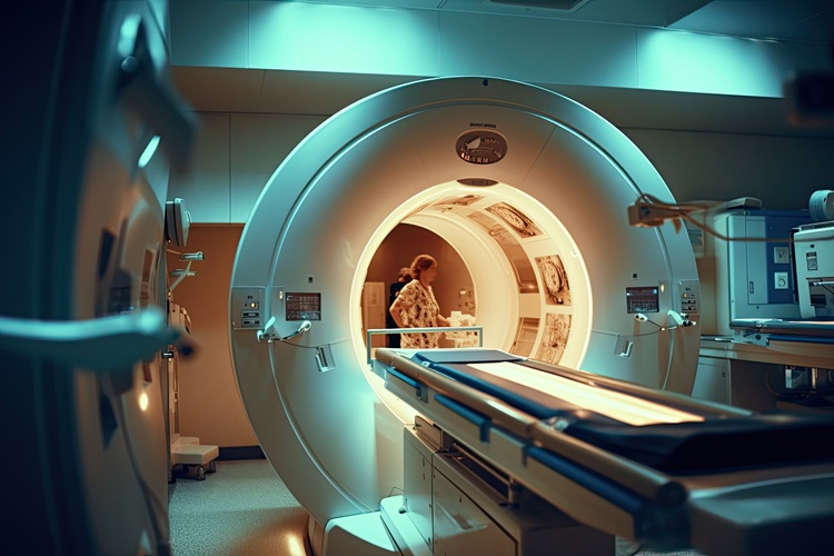 Imagen: Un método potencial utiliza resonancia magnética para evaluar de manera no invasiva la salud placentaria durante el embarazo (Fotografía cortesía de 123RF) Imagen: Un método potencial utiliza resonancia magnética para evaluar de manera no invasiva la salud placentaria durante el embarazo (Fotografía cortesía de 123RF)