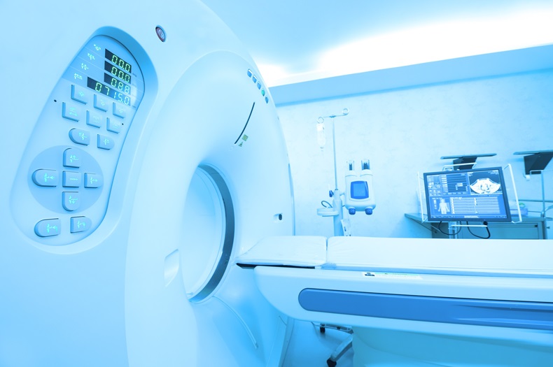 Imagen: El MRgFUS puede tratar con éxito el cáncer de próstata para aquellos en riesgo intermedio (Fotografía cortesía de 123RF)