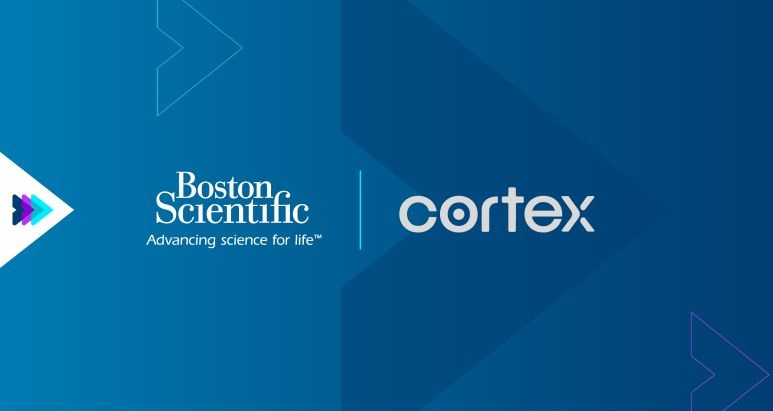 Imagen: La adquisición de Cortex complementará la cartera de electrofisiología de Boston Scientific (foto cortesía de Boston Scientific)