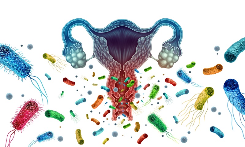 Imagen: La IA puede mejorar el tratamiento de las infecciones urinarias y también ayudar a abordar la RAM (Foto cortesía de 123RF)