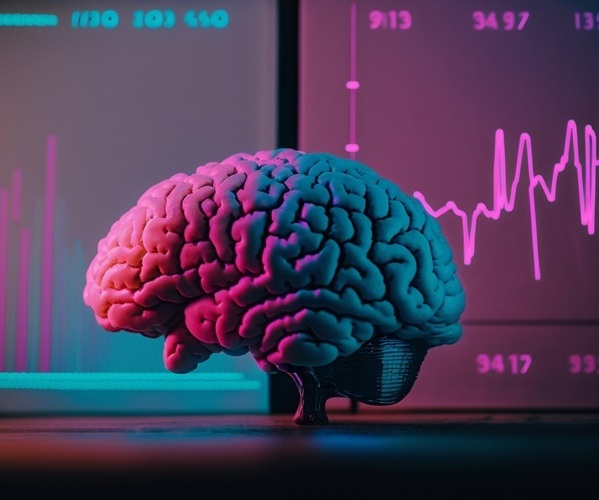 Imagen: el nuevo modelo de IA mejora el diagnóstico de la EM (foto cortesía de 123RF)