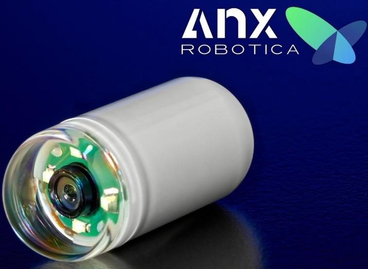 Imagen:MotiliCap y su software complementario, MotiliScan, han recibido la autorización 510(k) de la FDA (foto cortesía de AnX Robotica)