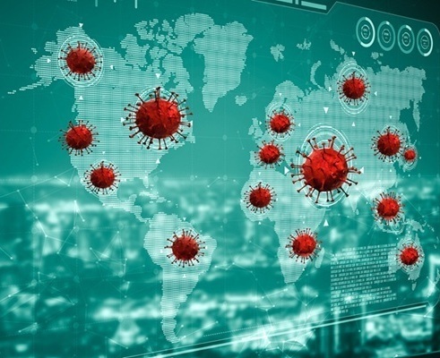 Imagen: la herramienta es la primera en utilizar modelos de lenguaje amplios para predecir el riesgo de enfermedades infecciosas (foto cortesía de 123RF)