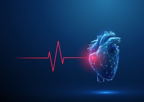 Imagen: El modelo de IA convierte segmentos de formas de onda de ECG en una representación que puede interpretarse junto con texto clínico, incluidas notas médicas y resultados de laboratorio (crédito de la foto: Adobe Stock)