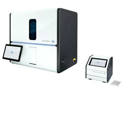 SISTEMA DE PCR DIGITAL