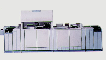 Imagen: El analizador modular de Bioquímica Clínica Hitachi 7600-210 (Fotografía cortesía de Hitachi).