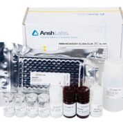 Imagen: La prueba PicoAMH ELISA mide la cantidad de hormona antimulleriana (AMH) en la sangre (Fotografía cortesía de Ansh Labs).