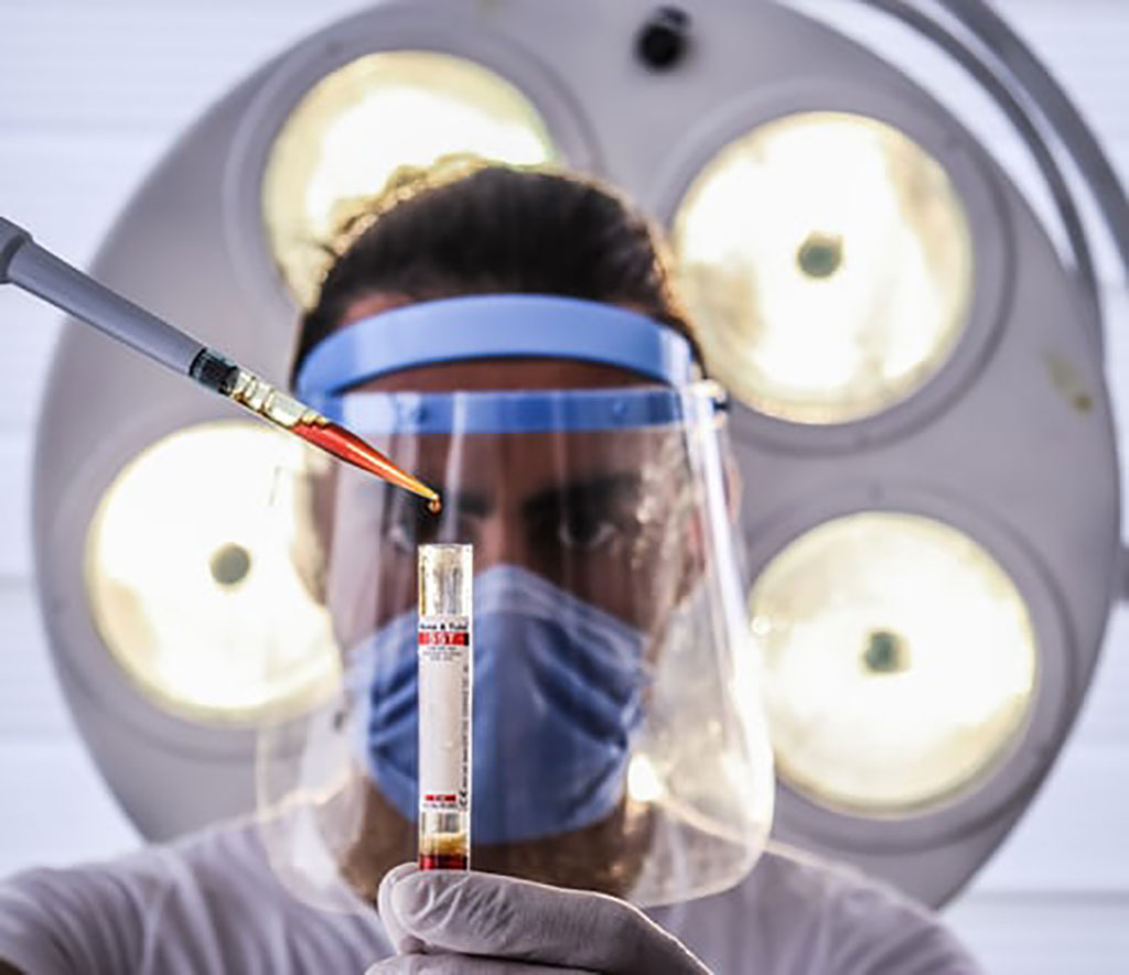 Imagen: Un nuevo ensayo puede avanzar en el tratamiento personalizado del cáncer (Fotografía cortesía de Unsplash)