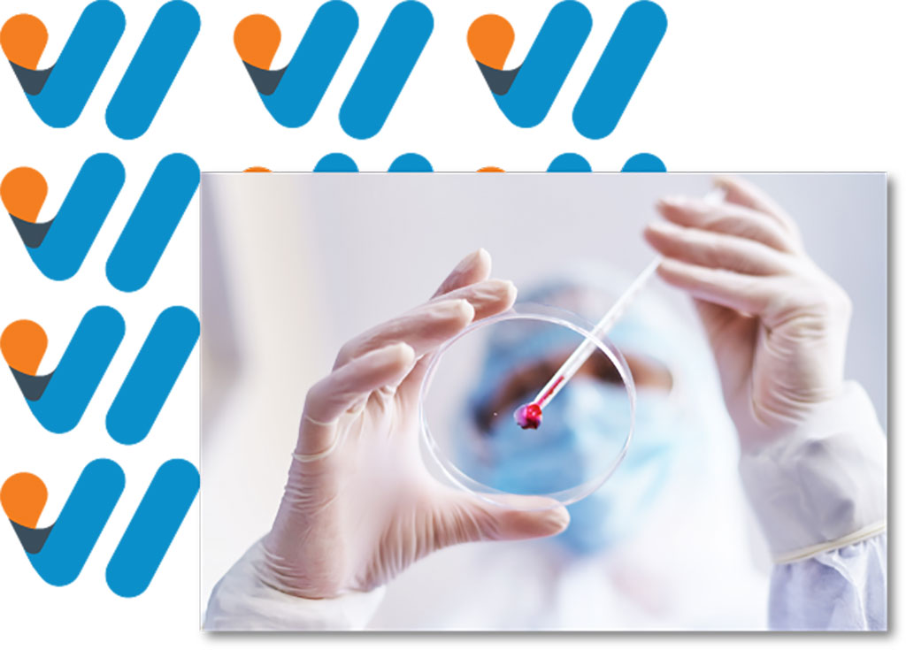 Imagen: La solución Weezion dx está diseñada para plataformas hospitalarias de análisis médico que diagnostican bacteriemia (Fotografía cortesía de Weezion)