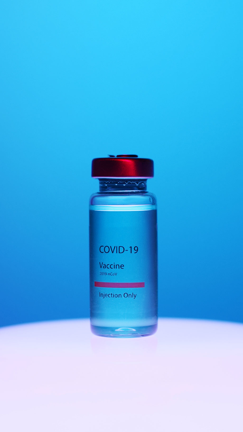 Imagen: Las muestras secas de saliva y sangre de la punta de los dedos son útiles para monitorear las respuestas a las vacunas contra el coronavirus (Fotografía cortesía de Pexels)