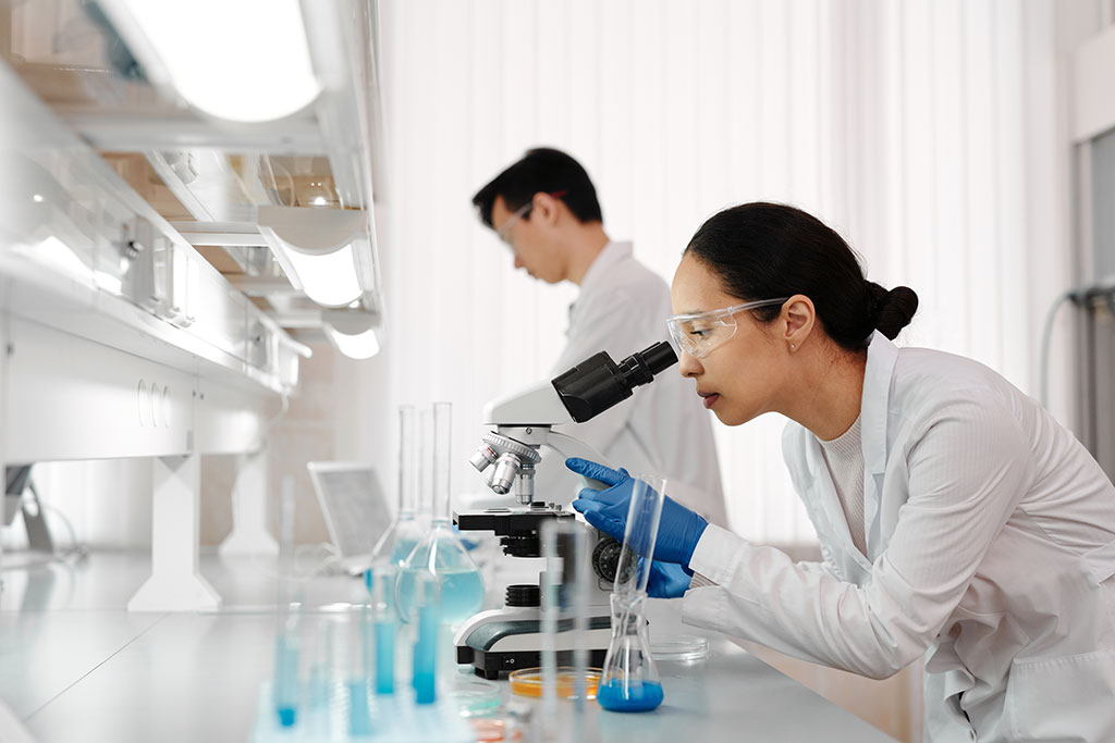 Imagen: La prueba genética de PancreaSeq para el cáncer de páncreas supera a las pautas actuales (Fotografía cortesía de Pexels)