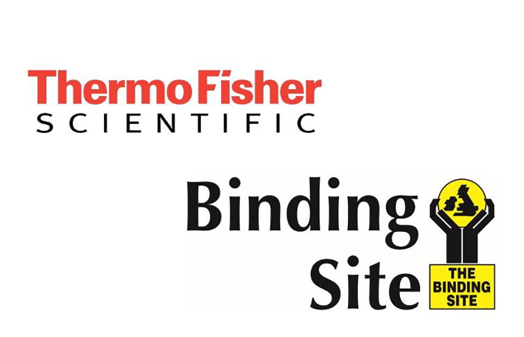 Imagen: Thermo Fisher Scientific ha completado la adquisición de The Binding Site (Fotografía cortesía de Thermo Fisher Scientific)