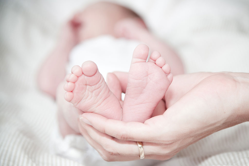Imagen: El espectro de la placenta acreta es una complicación potencialmente mortal que representa una amenaza tanto para la madre como para el bebé (Fotografía cortesía de Pexels)