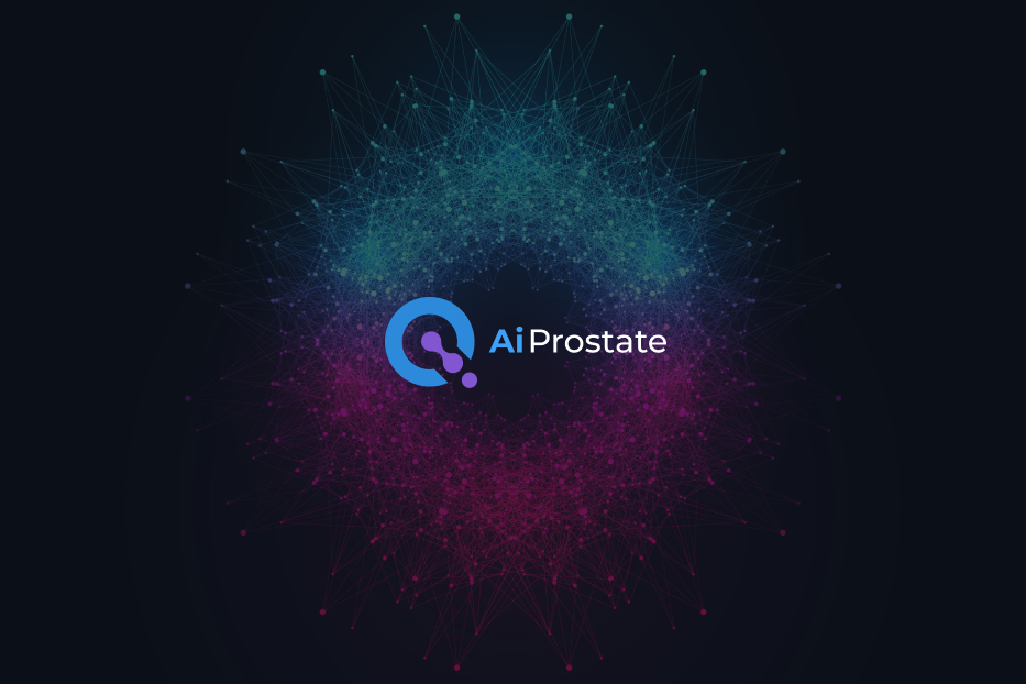 Imagen:  QAi Prostate es una herramienta avanzada de diagnóstico de cáncer de próstata alimentada por IA para patólogos (Fotografía cortesía de Qritive)