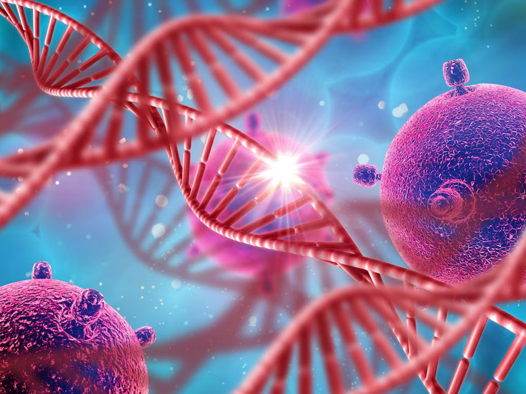 Imagen: La secuenciación metagenómica supera a las pruebas convencionales para identificar RAM en infecciones del torrente sanguíneo (Fotografía cortesía de Freepik)