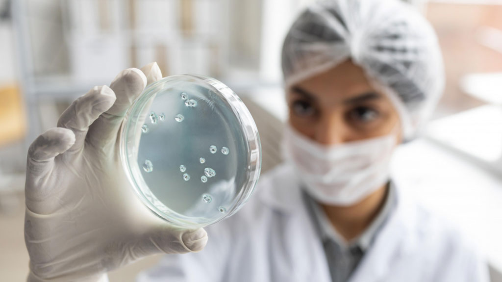 Imagen: La plataforma de microbiología de una sola célula de Pattern podría revolucionar las pruebas bacterianas (Fotografía cortesía de Freepix)