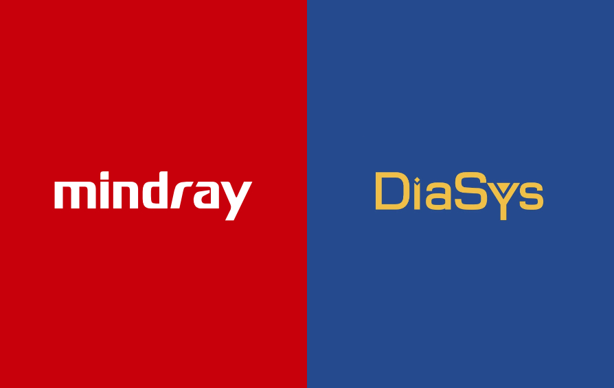 Imagen: Mindray ha acordado adquirir el 75 % de interés de capital en Diasys (Fotografía cortesía de Mindray)