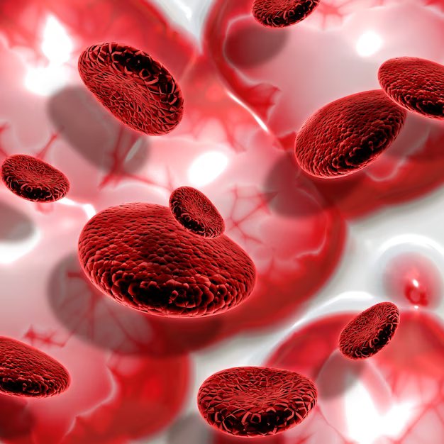Imagen: Una tecnología novedosa puede cuantificar la proteína crítica para la formación de coágulos de sangre a través del análisis de gases de aliento (Fotografía cortesía de Freepik)