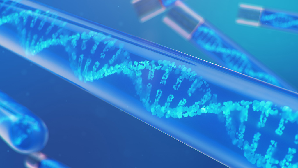 Imagen: los investigadores han progresado en el ADN libre circulante para el diagnóstico temprano de preeclampsia (Fotografía cortesía de 123RF)