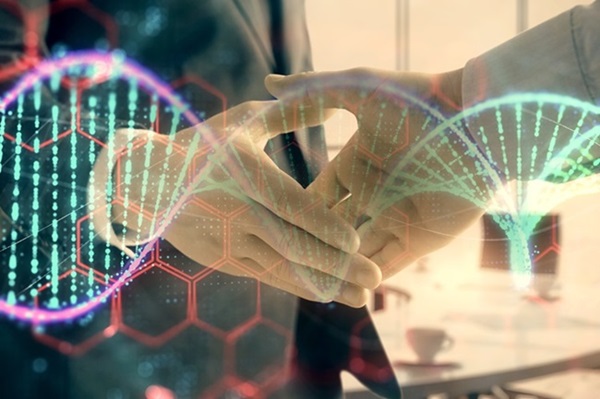 Imagen: Las compañías desarrollarán sistemas de pruebas genéticas basados ​​en secuenciadores de electroforesis capilares (Fotografía cortesía de 123RF)