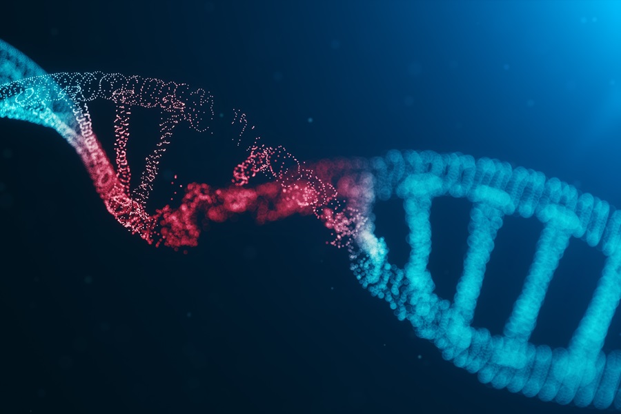 Imagen: La nueva tecnología puede ayudar a resolver lo irresoluble en el diagnóstico de enfermedades raras (foto cortesía de 123RF)