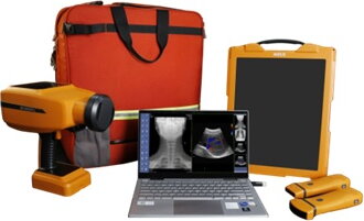 Image: The portable multi-modal medical imaging system