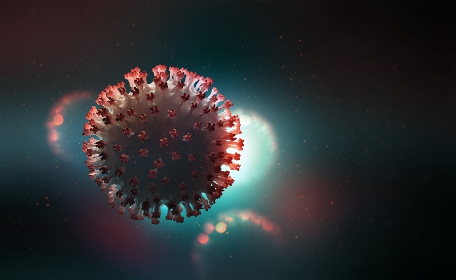 Imagen: la herramienta puede detectar variantes SARS-CoV-2 que tienen un alto potencial de transmisión (foto cortesía de 123RF)