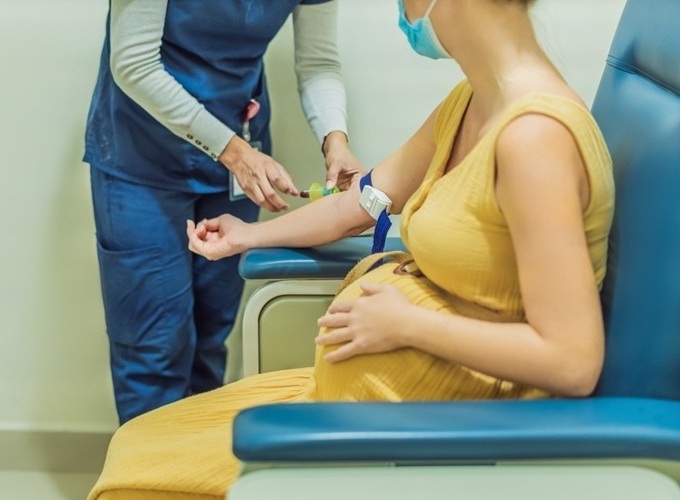 Imagen: bajos niveles de una proteína que señala el desarrollo placentario podría alertar a los médicos sobre la necesidad de un monitoreo mejorado (foto cortesía de Shutterstock)