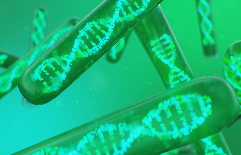 Imagen: el nuevo estudio destaca la importancia de monitorear mutaciones específicas del tumor e introduce un clasificador de umbral dual para interpretar los niveles circulantes de ADN tumoral (foto cortesía de 123RF)