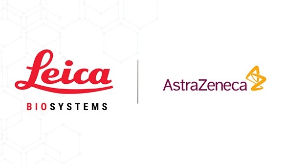 Imagen: la asociación se centrará inicialmente en productos de patología digital y computacional y algoritmos asistidos por IA (foto cortesía de Leica Biosystems)