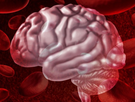 Imagen: un nuevo estudio ha encontrado proteínas sanguíneas clave que predicen el deterioro cognitivo futuro (foto cortesía de Adobe Stock)