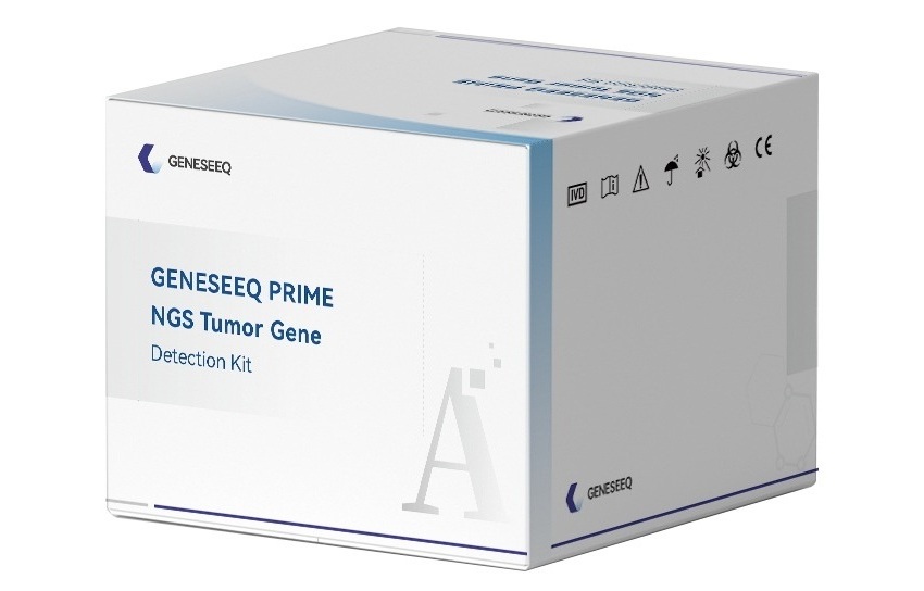 Imagen: GeneseeqPrime analiza 425 genes relacionados con el cáncer mediante secuenciación de próxima generación (foto cortesía de Geneseeq)