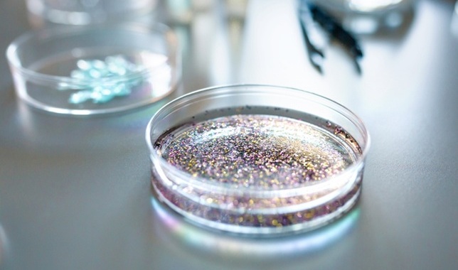 Imagen: el nuevo método rastrea la ruta de las partículas nanoplásticas desde la ingestión oral hasta el nivel celular (foto cortesía de Shutterstock)