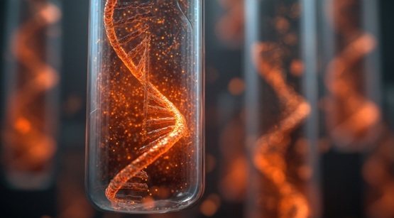 Imagen: La nueva herramienta de PCR mapea la propagación de la leishmaniasis en una sola prueba (fotografía cortesía de 123RF)