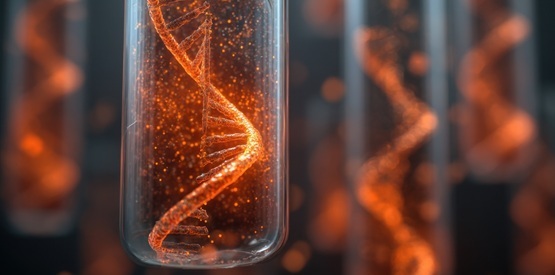 Imagen: La nueva herramienta de PCR mapea la propagación de la leishmaniasis en una sola prueba (fotografía cortesía de 123RF)