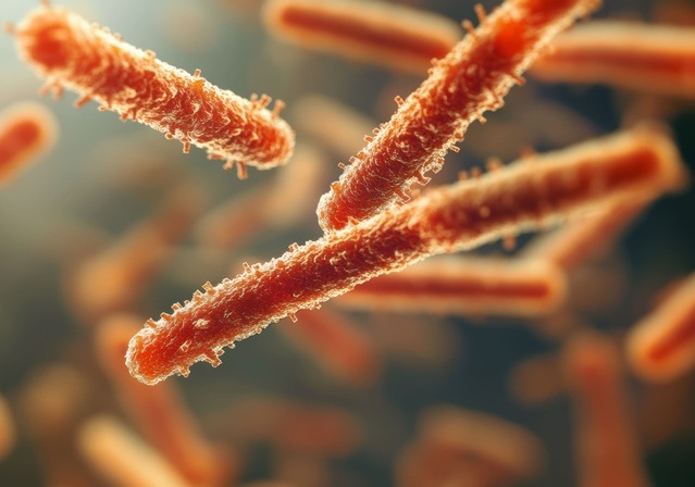 Imagen: las imágenes unicelulares permiten a los investigadores rastrear si los antibióticos matan las bacterias o simplemente suprimen su crecimiento (fotografía cortesía de 123RF)