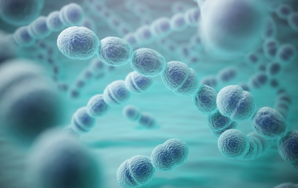 Imagen: en las pruebas de prueba de concepto, el análisis del aliento detectó signos de miositis, bacteriemia, neumonía y osteomielitis (fotografía cortesía de Adobe Stock)