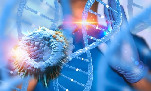 Imagen: Nuevos hallazgos indican que el momento del análisis del ADNtc es fundamental para la estratificación del riesgo de recurrencia del cáncer de mama (Fotografía cortesía de Shutterstock)