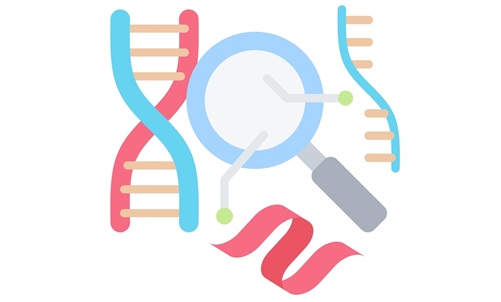 Imagen: Nuevos hallazgos muestran que la elaboración de perfiles habilitados por transcriptomas puede ayudar a identificar oportunidades terapéuticas para pacientes que anteriormente no tenían resultados procesables de pruebas de ADN únicamente (fotografía cortesía de Shutterstock)